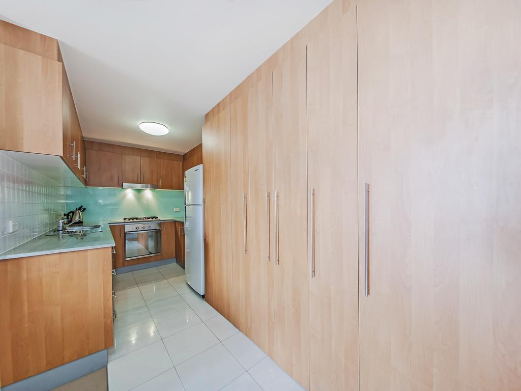 Tribeca Apartments บริสเบน ภายนอก รูปภาพ