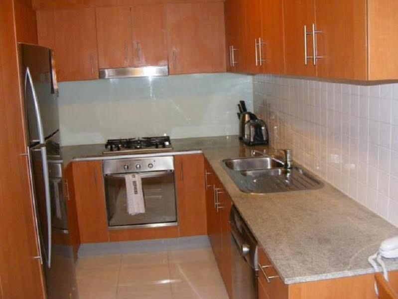 Tribeca Apartments บริสเบน ภายนอก รูปภาพ